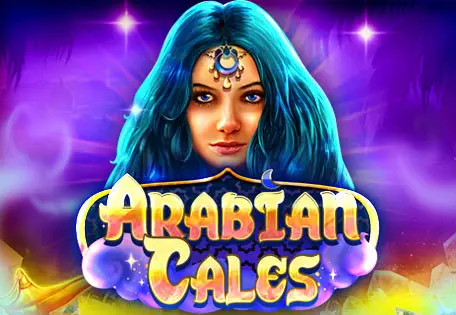 Arabian Tales - Spin City - Congo