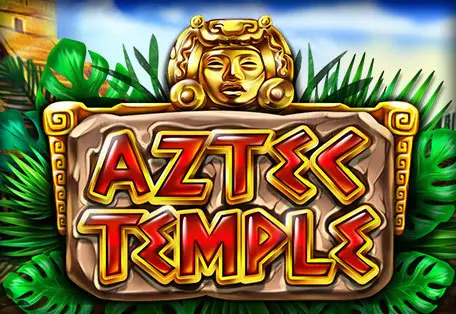 Aztec Temple - Spin City - Congo