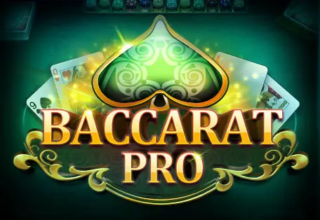 Baccarat PRO - Spin City - Congo