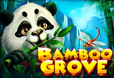 Bamboo Grove - Spin City - Congo