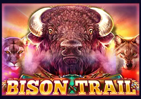 Bison Trail - Spin City - Congo