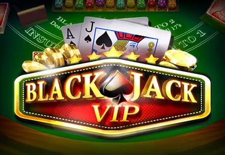 Blackjack VIP - Spin City - Congo