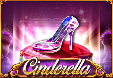 Cinderella - Spin City - Congo