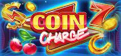 Coin Charge - Spin City - Congo
