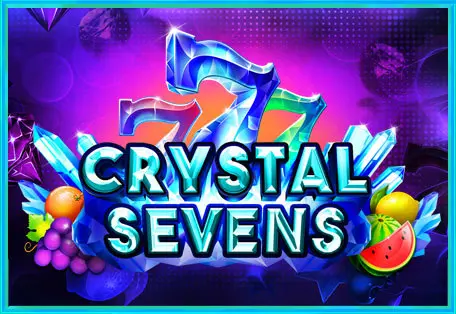 Crystal Sevens - Spin City - Congo