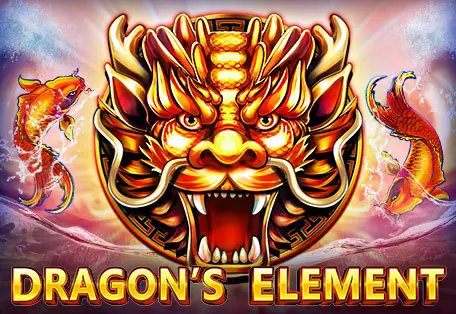 Dragon's Element - Spin City - Congo