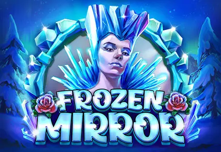 Frozen Mirror - Spin City - Congo