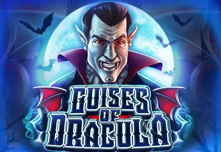 Guises of Dracula - Spin City - Congo