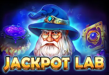 Jackpot Lab - Spin City - Congo