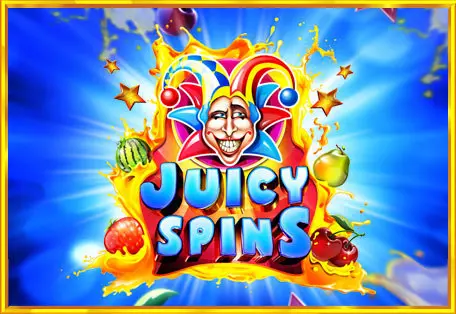 Juicy Spins - Spin City - Congo