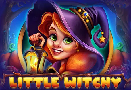 Little Witchy - Spin City - Congo