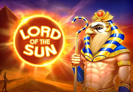 Lord of the Sun - Spin City - Congo