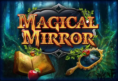 Magical Mirror - Spin City - Congo