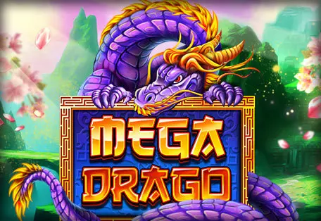 Mega Drago - Spin City - Congo