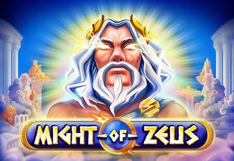 Might of Zeus - Spin City - Congo
