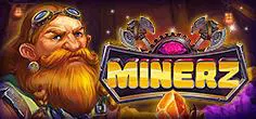 Minerz - Spin City - Congo