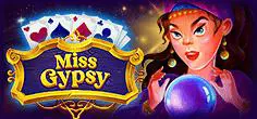 Miss Gypsy - Spin City - Congo
