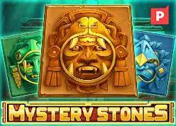 Mystery Stones - Spin City - Congo
