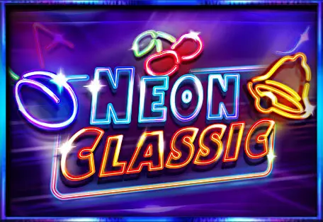 Neon Classic - Spin City - Congo