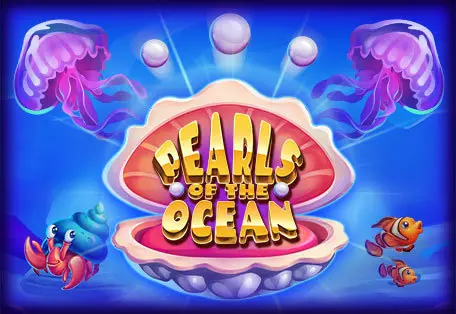 Pearls of the Ocean - Spin City - Congo