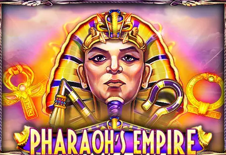 Pharaoh's Empire - Spin City - Congo