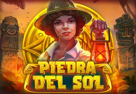 Piedra del Sol - Spin City - Congo