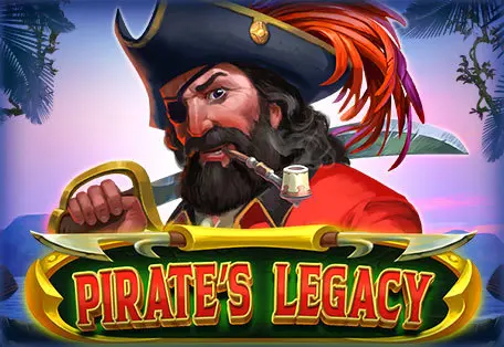 Pirate's Legacy - Spin City - Congo
