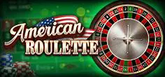 American Roulette - Spin City - Congo