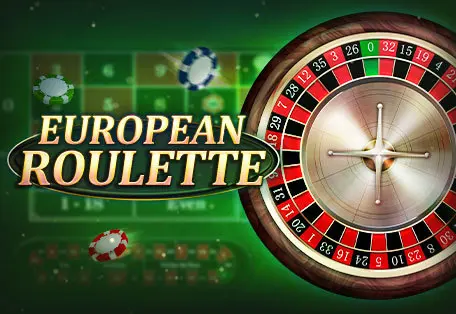 European Roulette - Spin City - Congo