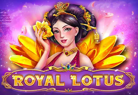 Royal Lotus - Spin City - Congo
