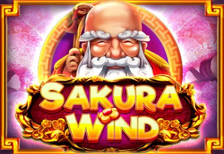 Sakura Wind - Spin City - Congo