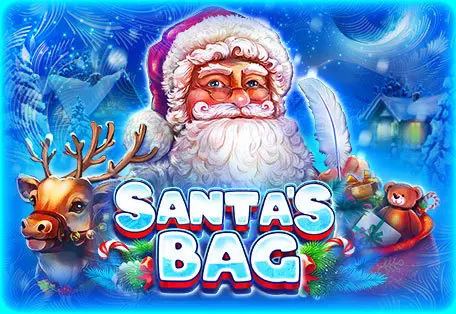 Santa's Bag - Spin City - Congo