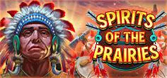 Spirits of the Prairies - Spin City - Congo