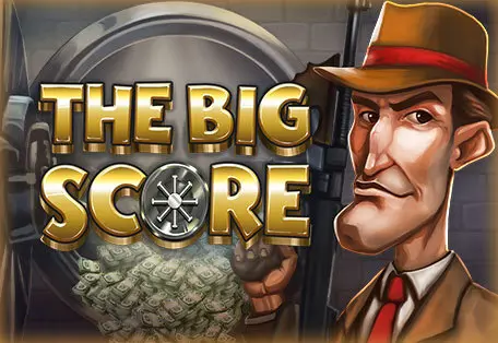 The Big Score - Spin City - Congo