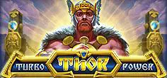 Thor Turbo Power - Spin City - Congo