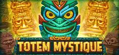 Totem Mystique - Spin City - Congo