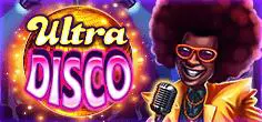 Ultra Disco - Spin City - Congo