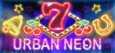 Urban Neon - Spin City - Congo