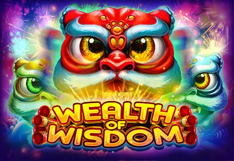 Wealth of Wisdom - Spin City - Congo