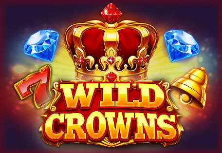 Wild Crowns - Spin City - Congo