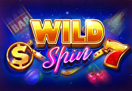 Wild Spin - Spin City - Congo