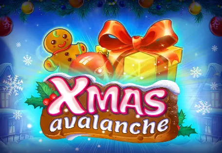 Xmas Avalanche - Spin City - Congo