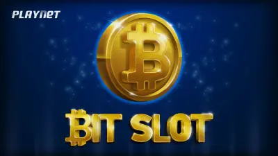 Bit Slot - Spin City - Congo