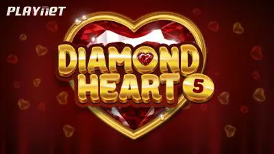 Diamond Heart 5 - Spin City - Congo