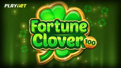 Fortune Clover 100 - Spin City - Congo