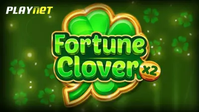 Fortune Clover x2 - Spin City - Congo