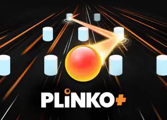 Plinko+ - Spin City - Congo