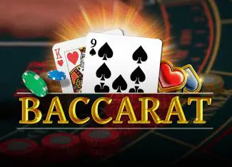 Baccarat - Spin City - Congo