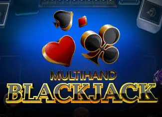 Multihand Blackjack - Spin City - Congo