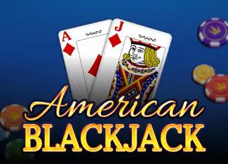 American Blackjack - Spin City - Congo